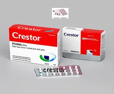 Crestor e generico